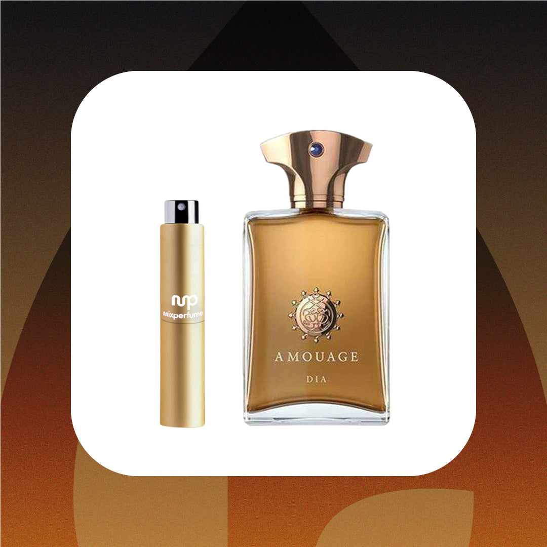 Amouage Dia Man Eau de Parfum for Men