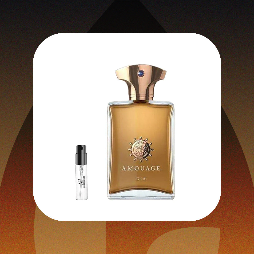 Amouage Dia Man Eau de Parfum for Men