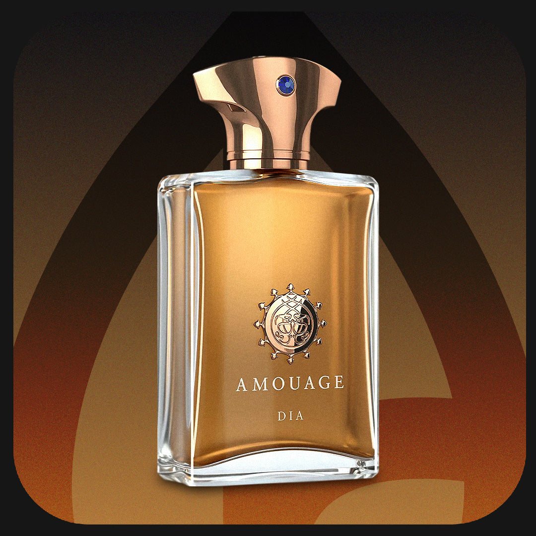 Amouage Dia Man Eau de Parfum for Men