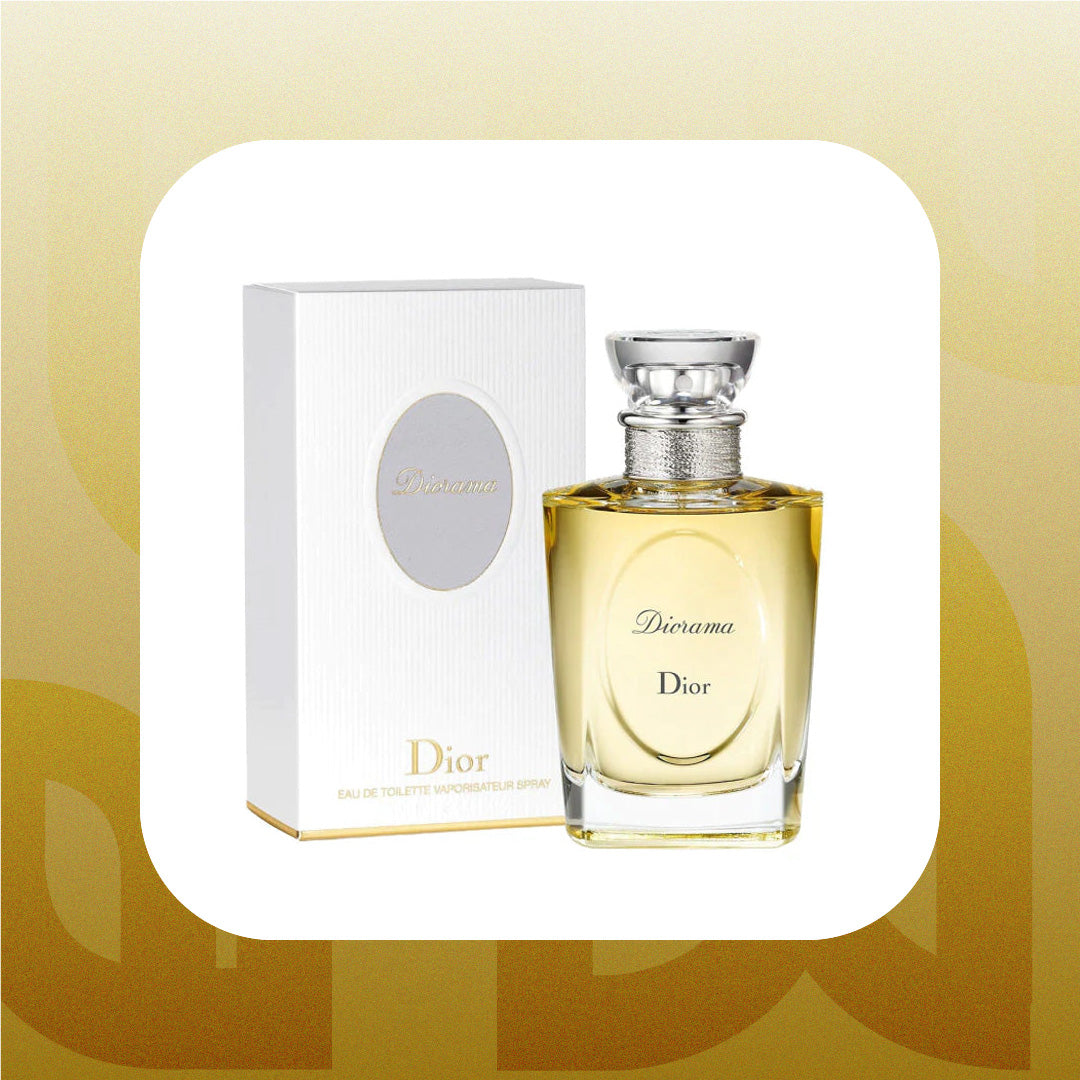 Diorama Dior Eau de Toilette - WOMEN