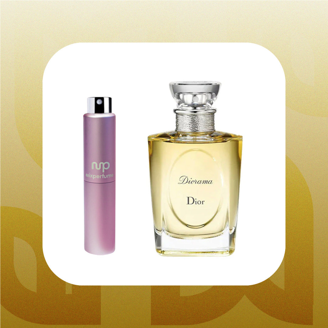 Diorama Dior Eau de Toilette - WOMEN