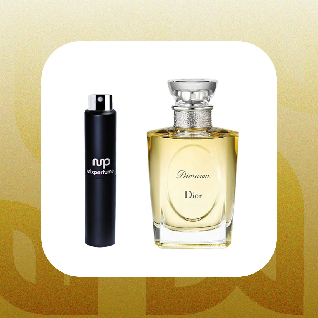 Diorama Dior Eau de Toilette - WOMEN