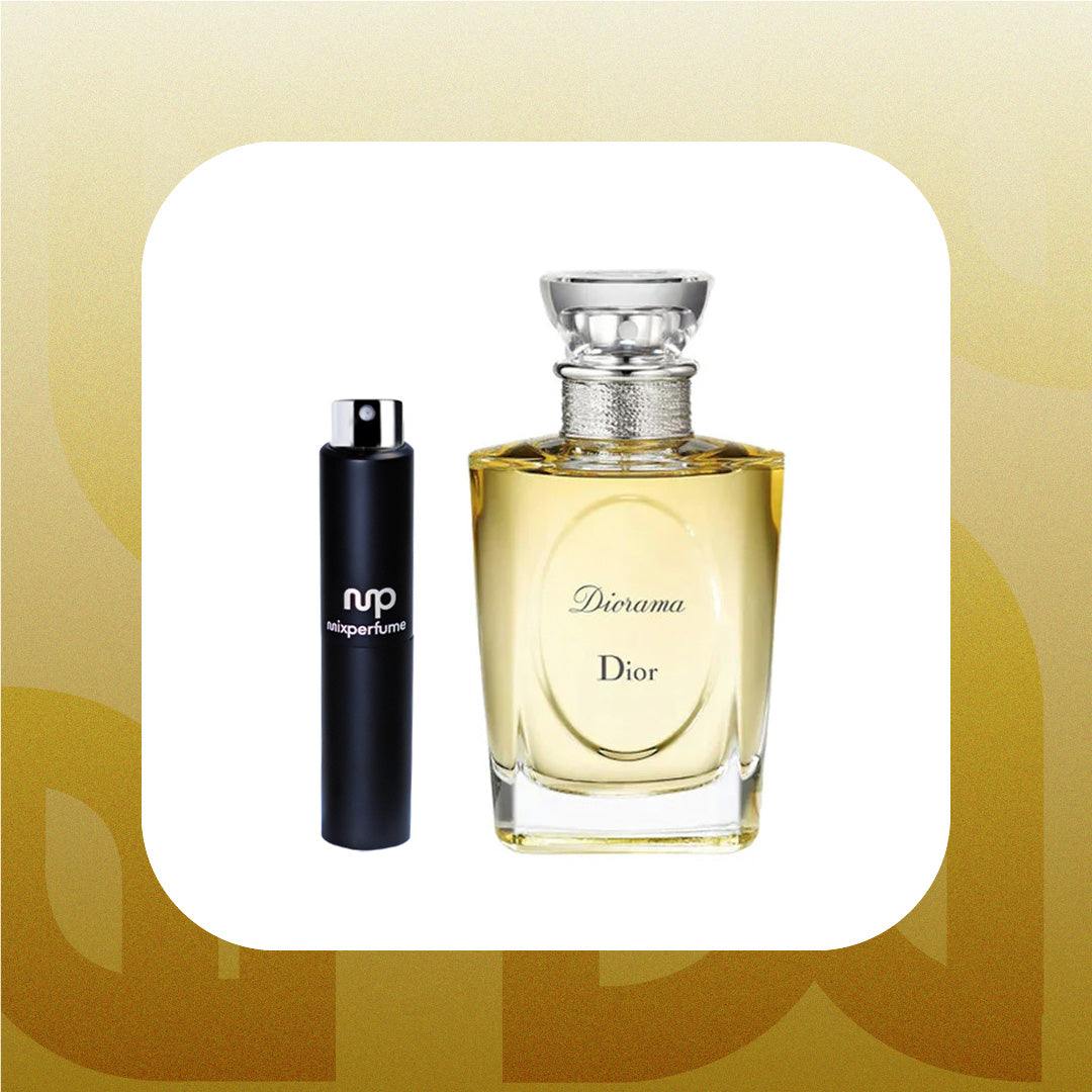 Diorama Dior Eau de Toilette - WOMEN