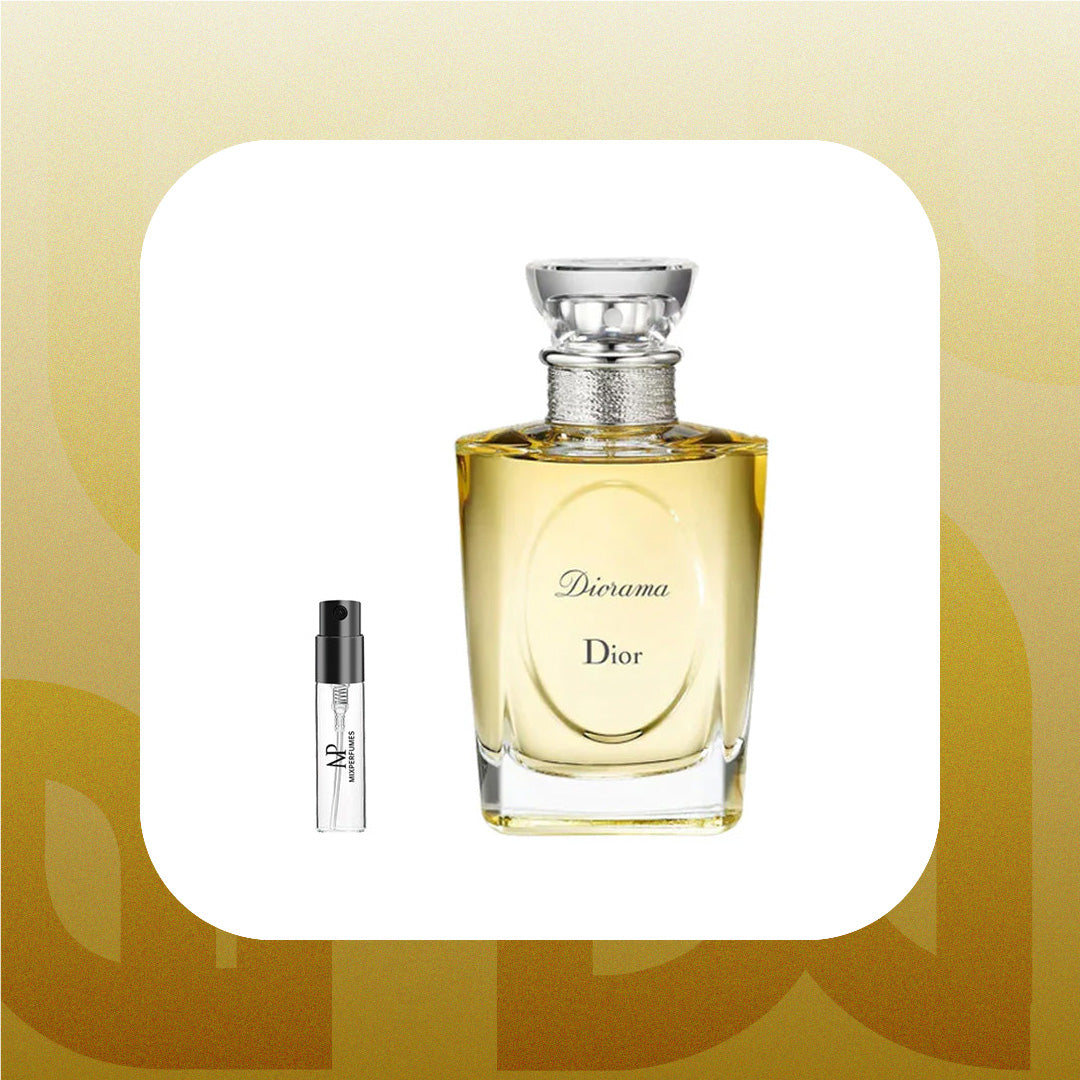 Diorama Dior Eau de Toilette - WOMEN