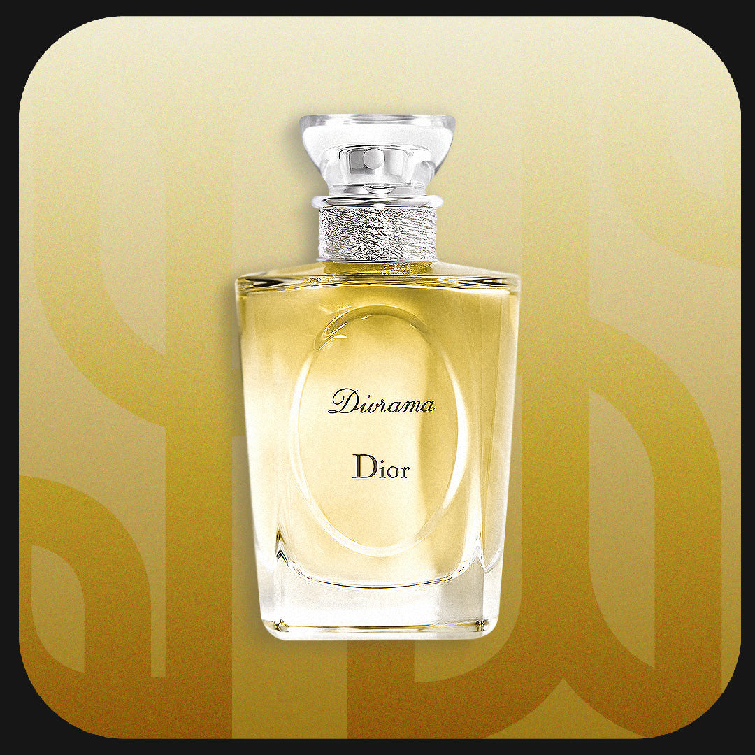 Diorama Dior Eau de Toilette - WOMEN