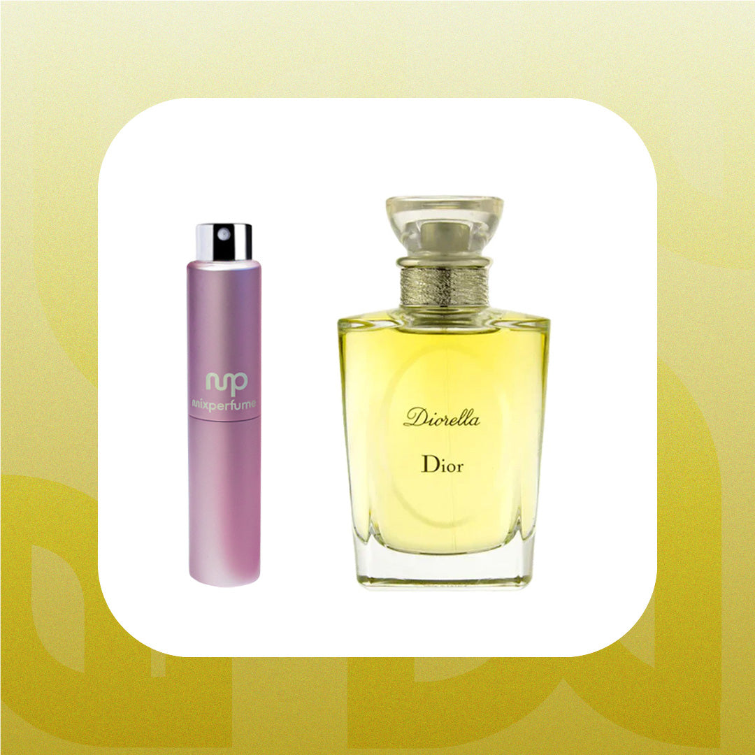 Diorella Dior Eau de Toilette - WOMEN