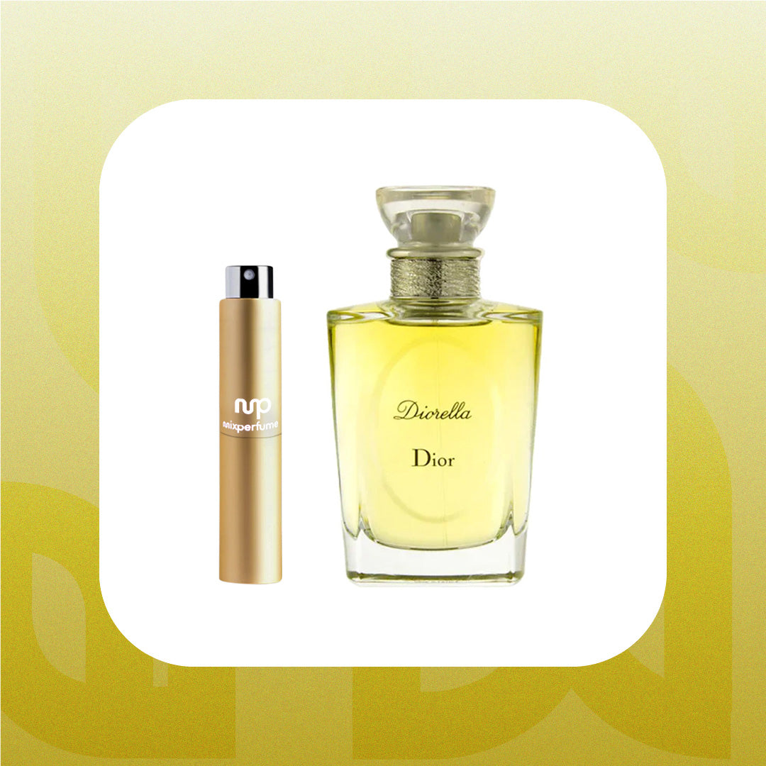 Diorella Dior Eau de Toilette - WOMEN