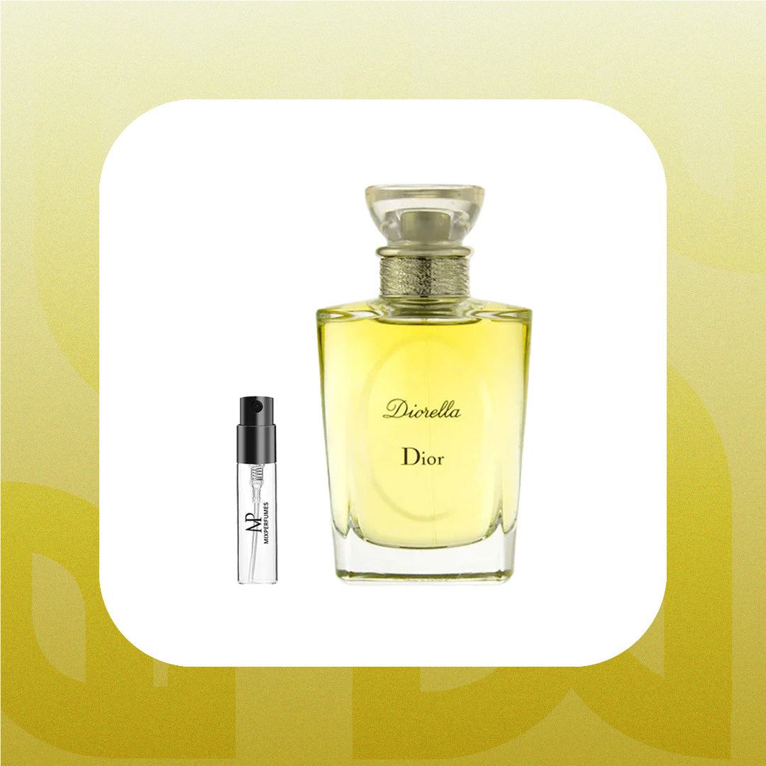 Diorella Dior Eau de Toilette - WOMEN