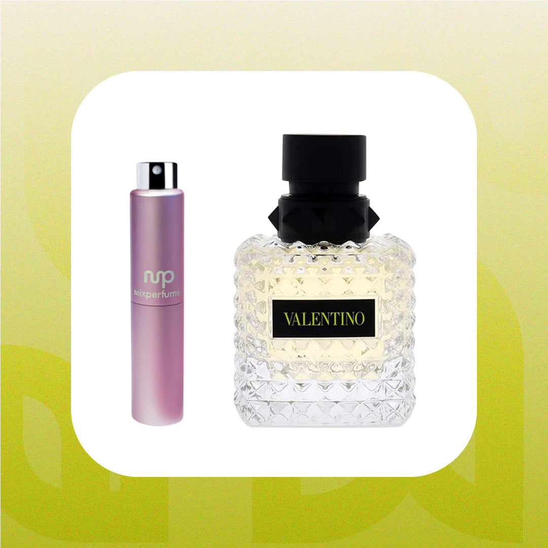 Donna Born In Roma Yellow Dream Valentino Eau de Parfum - Women