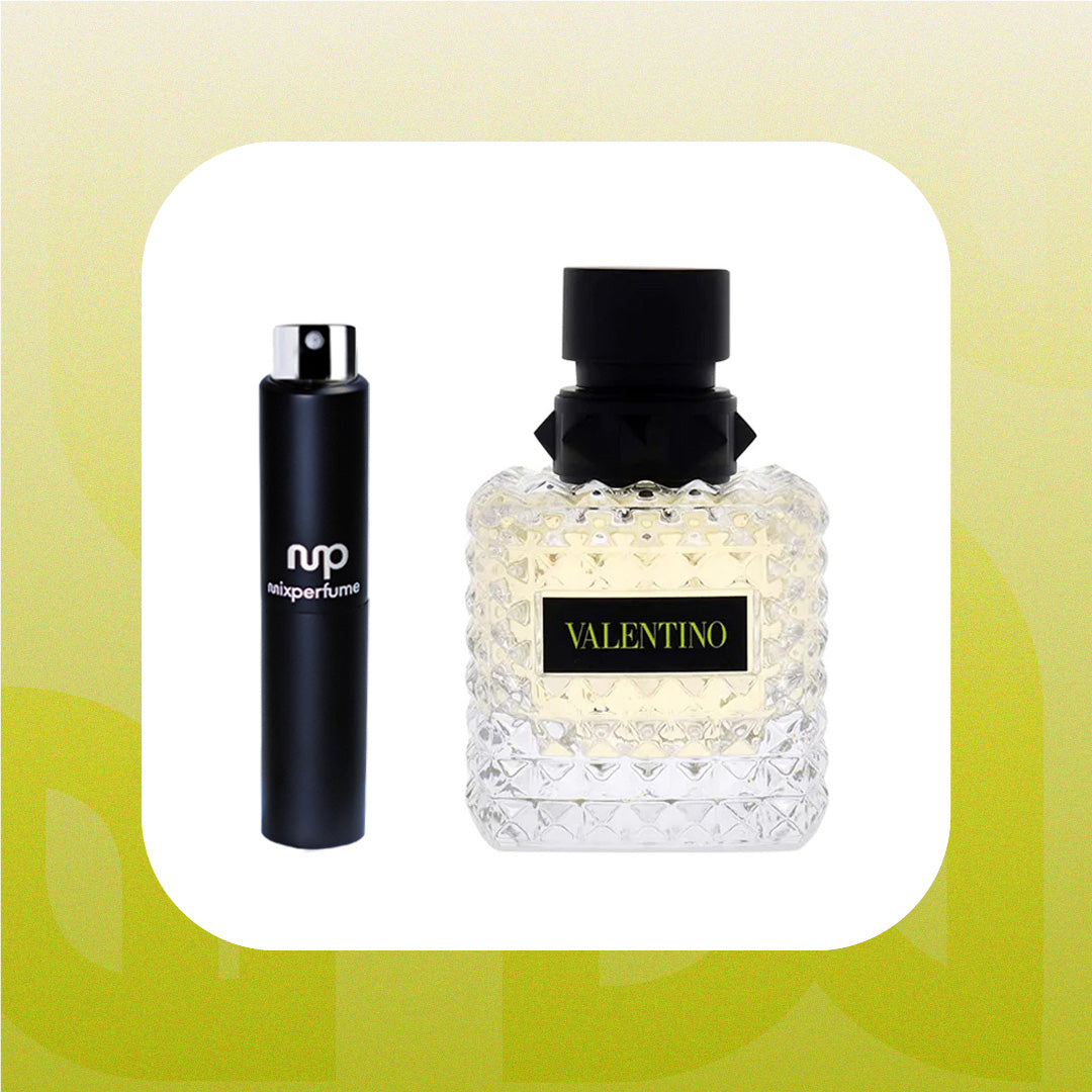 Donna Born In Roma Yellow Dream Valentino Eau de Parfum - Women