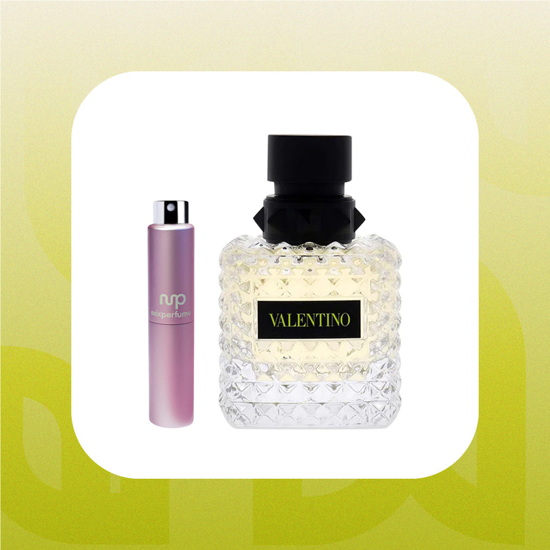 Donna Born In Roma Yellow Dream Valentino Eau de Parfum - Women