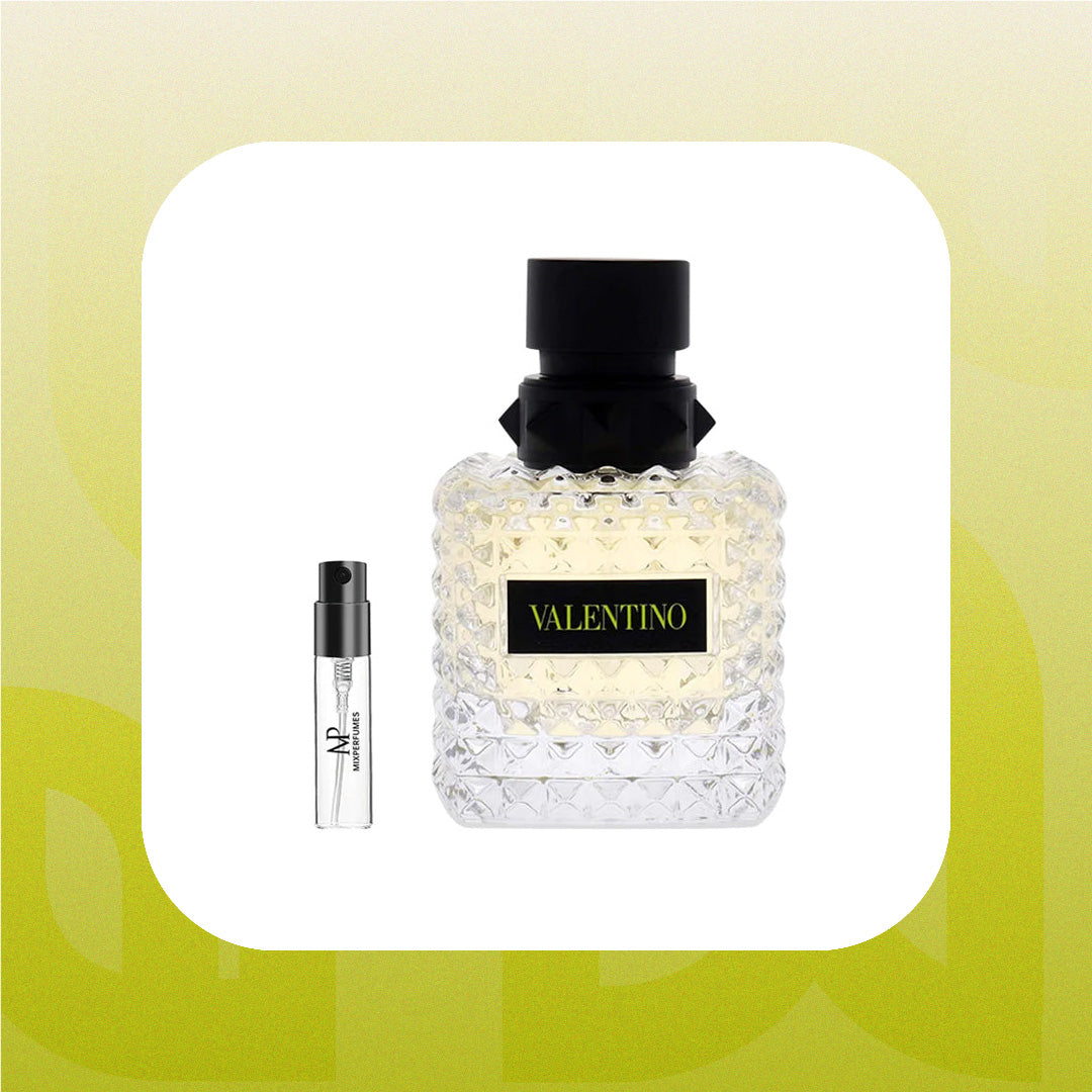 Donna Born In Roma Yellow Dream Valentino Eau de Parfum - Women