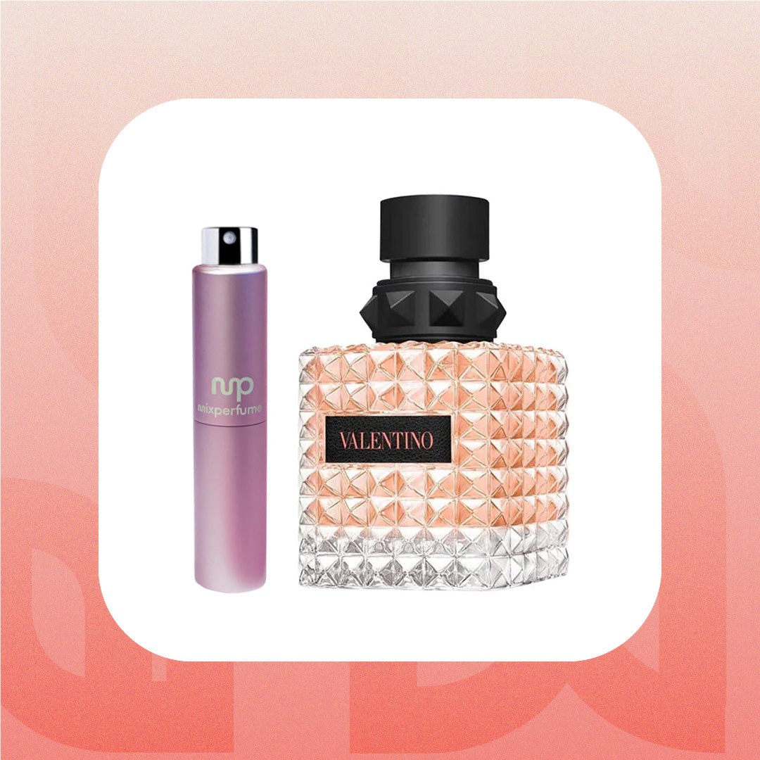 Donna Born in Roma Coral Fantasy Eau de Parfum Valentino - Women