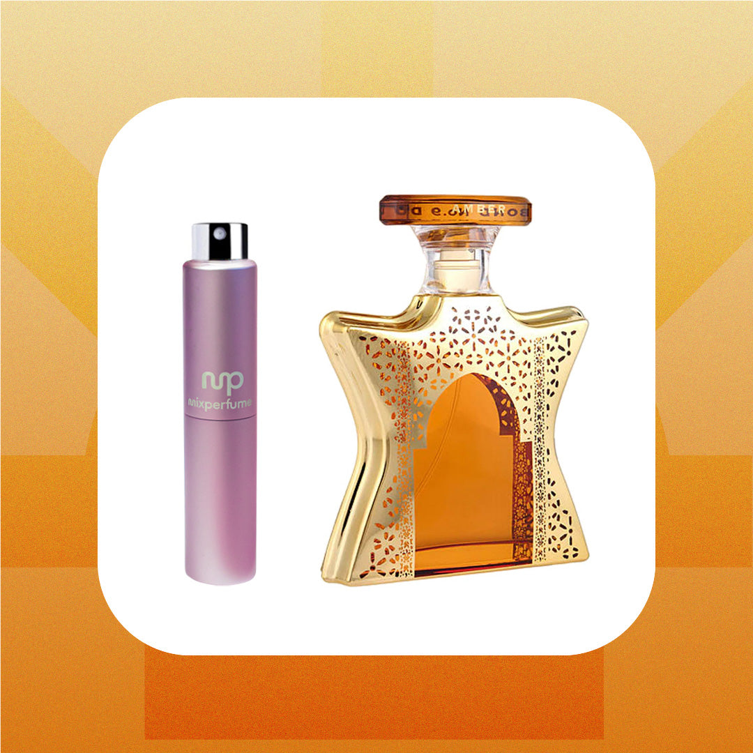 Bond No. 9 Dubai Amber Eau de Parfum Unisex