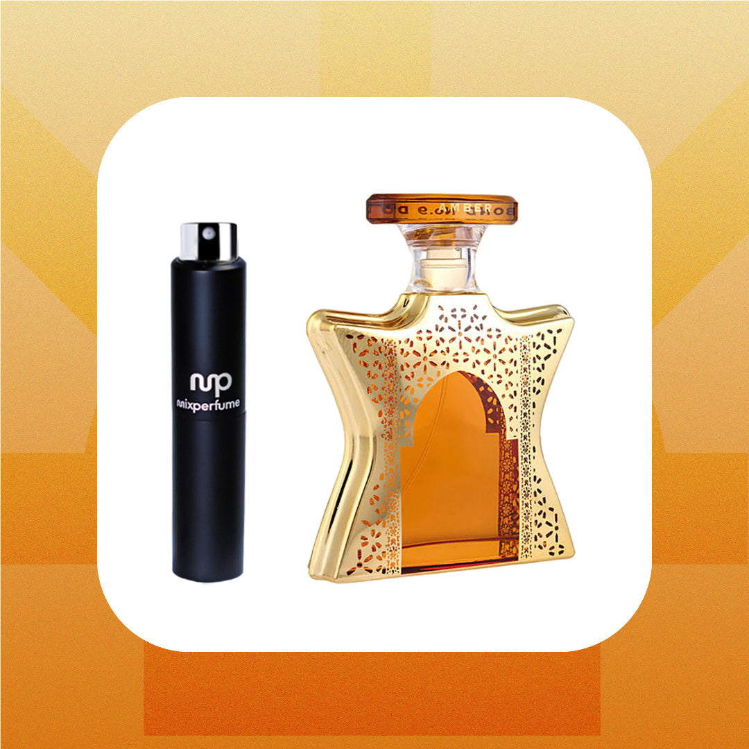 Bond No. 9 Dubai Amber Eau de Parfum Unisex