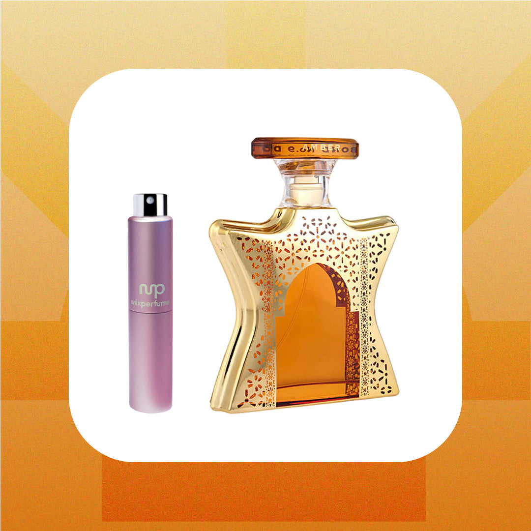 Bond No. 9 Dubai Amber Eau de Parfum Unisex