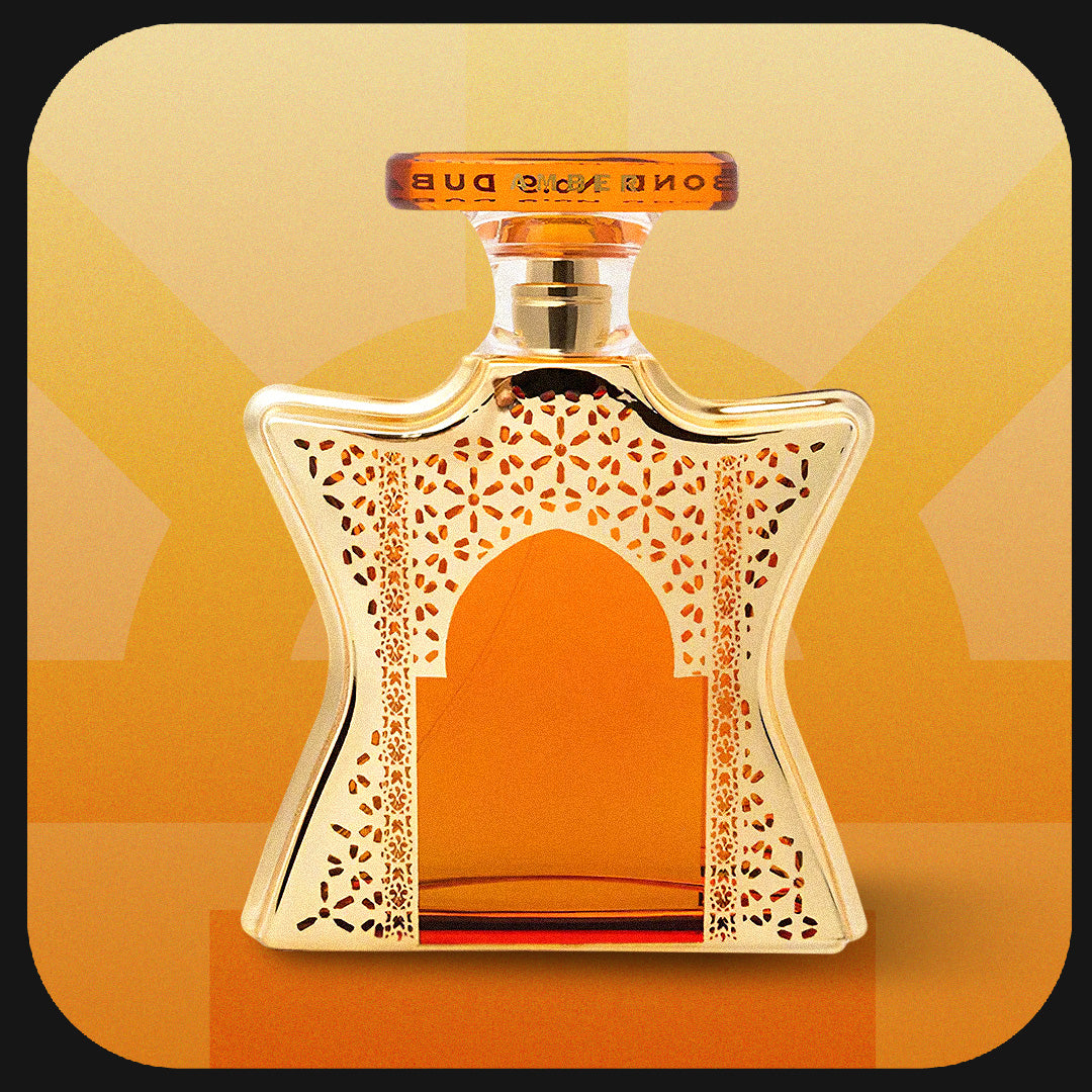 Bond No. 9 Dubai Amber Eau de Parfum Unisex