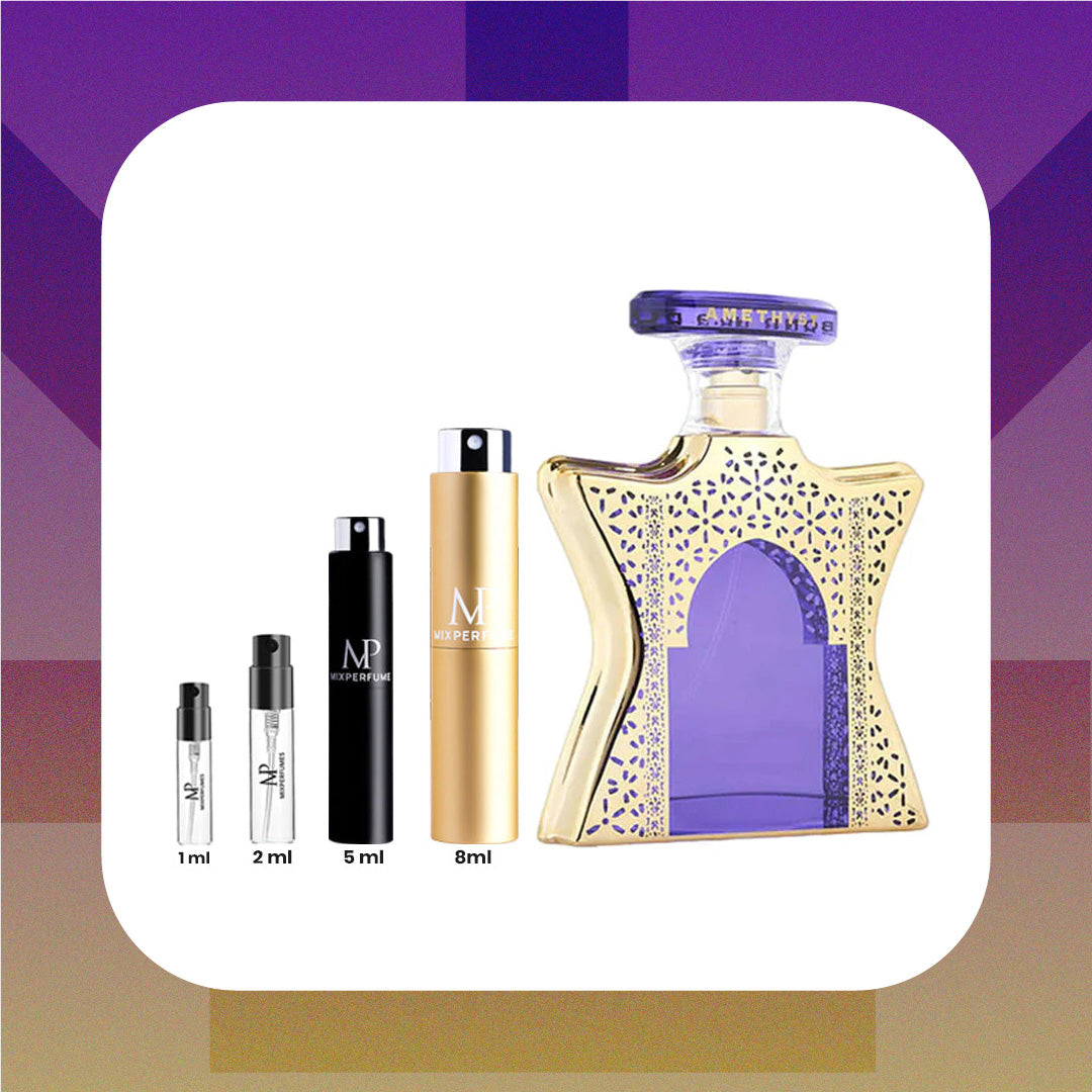 Bond No. 9 Dubai Amethyst Eau de Parfum Unisex