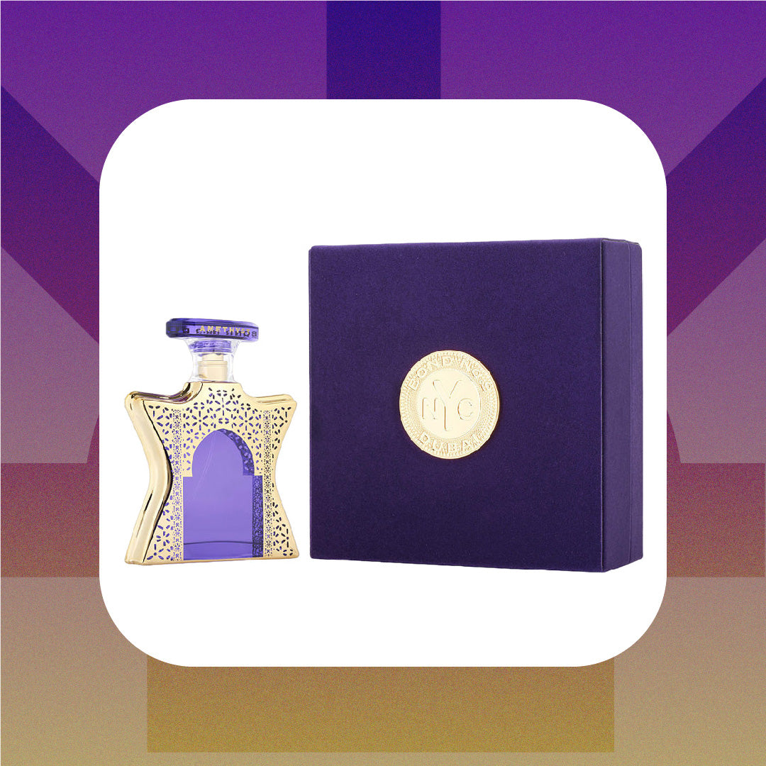 Bond No. 9 Dubai Amethyst Eau de Parfum Unisex