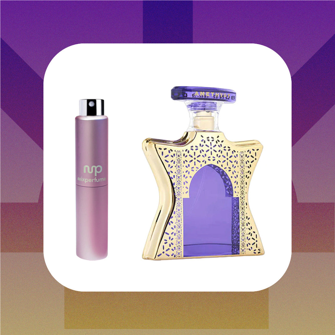Bond No. 9 Dubai Amethyst Eau de Parfum Unisex