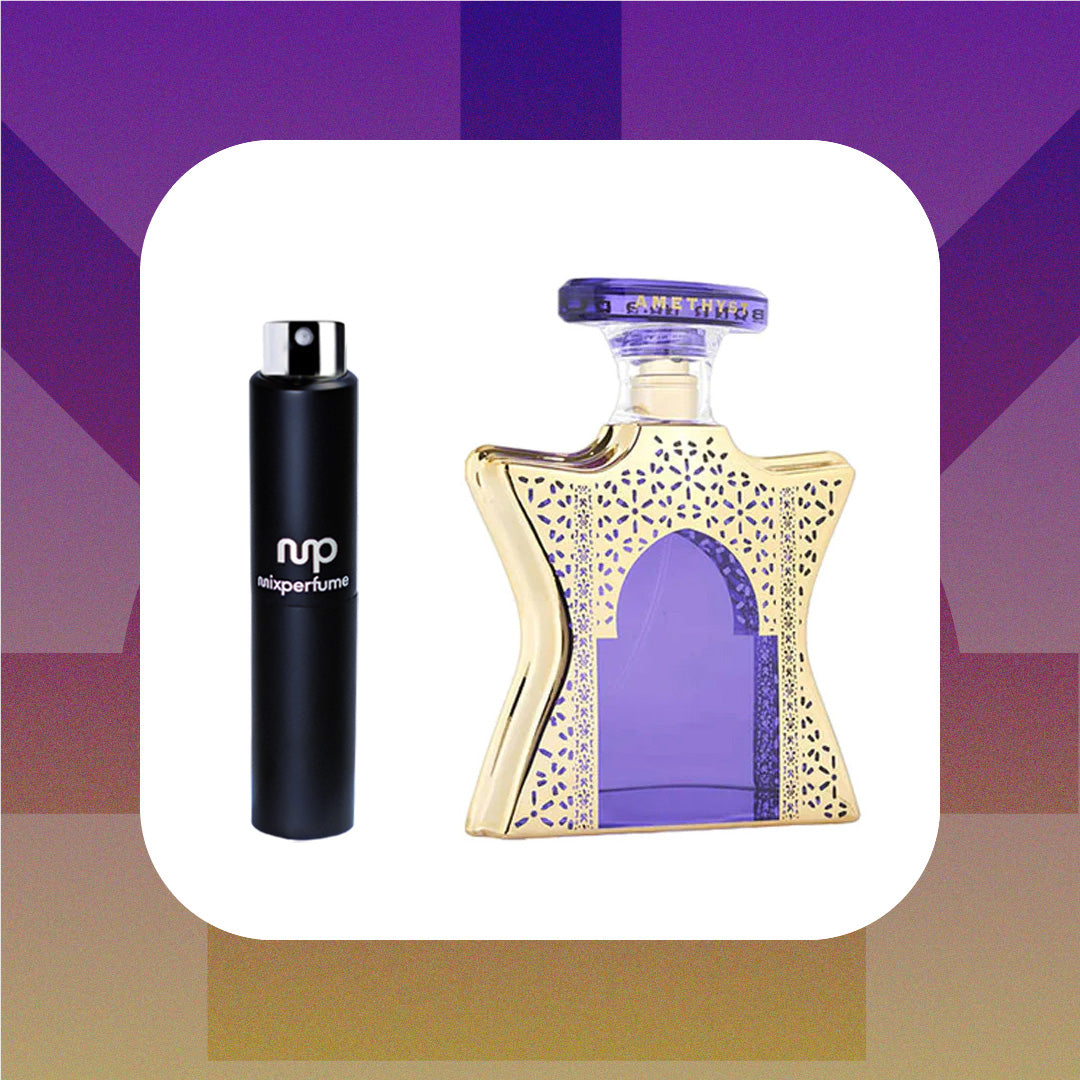 Bond No. 9 Dubai Amethyst Eau de Parfum Unisex