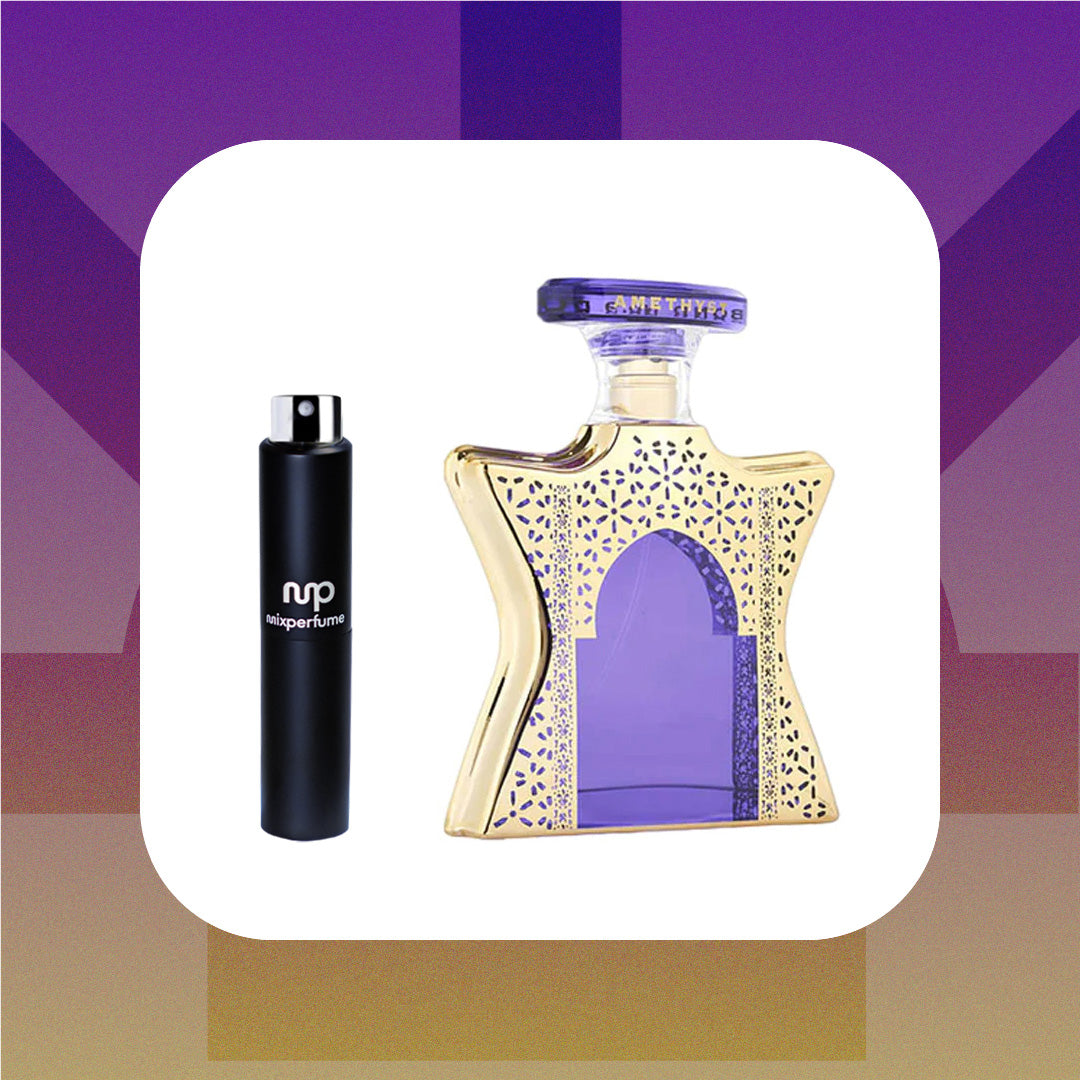 Bond No. 9 Dubai Amethyst Eau de Parfum Unisex