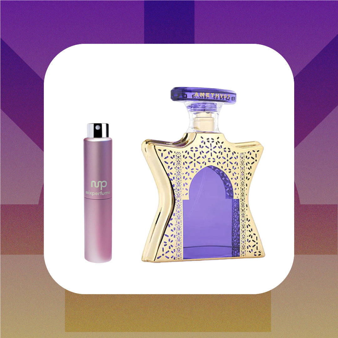 Bond No. 9 Dubai Amethyst Eau de Parfum Unisex