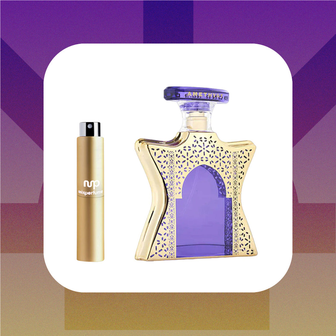 Bond No. 9 Dubai Amethyst Eau de Parfum Unisex