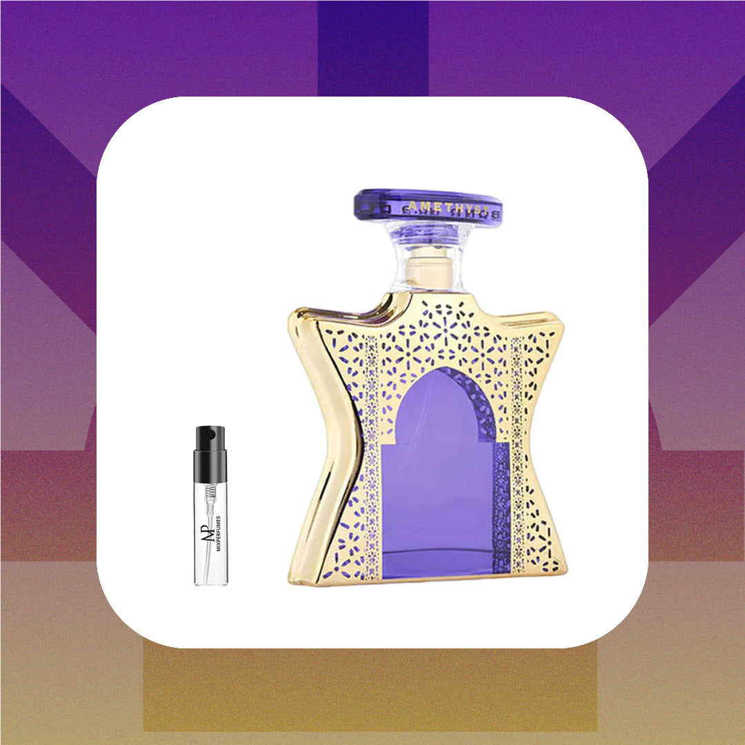 Bond No. 9 Dubai Amethyst Eau de Parfum Unisex