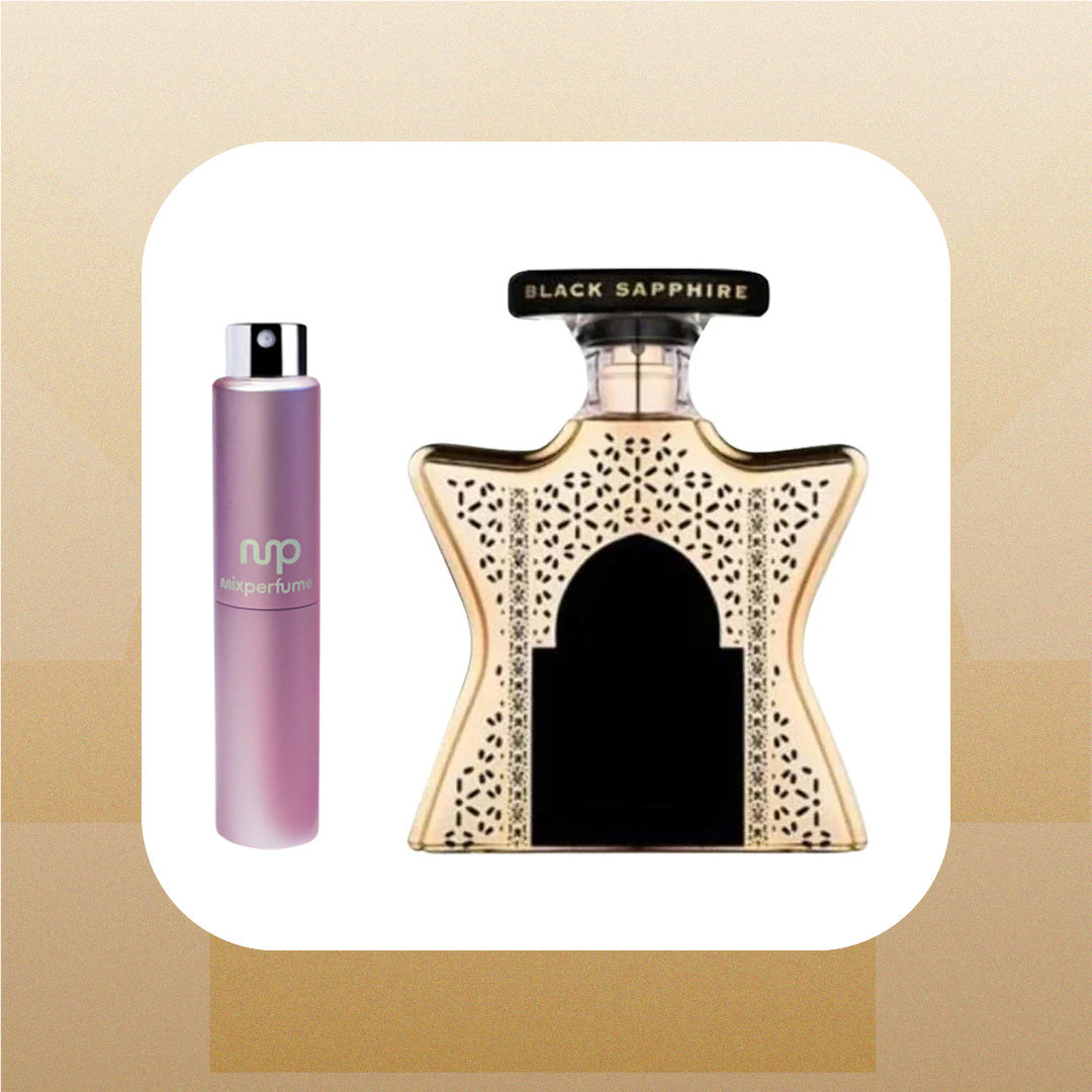 Dubai Black Sapphire Eau de Parfum Bond No. 9 - Women