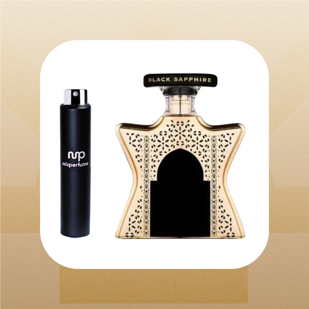 Dubai Black Sapphire Eau de Parfum Bond No. 9 - Women