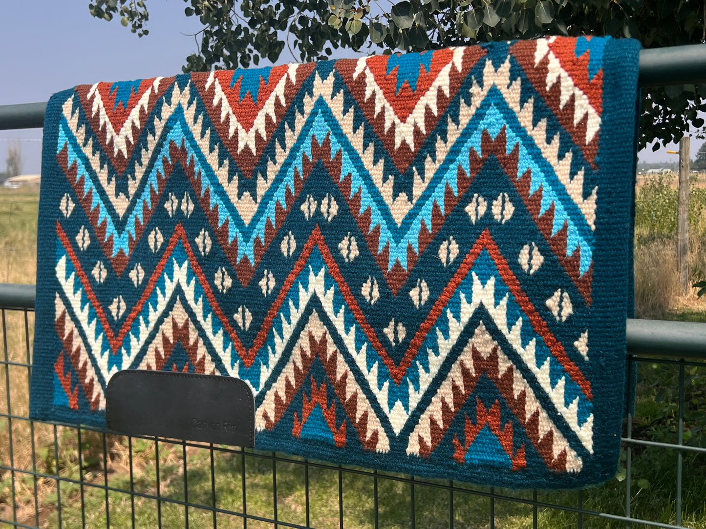 The Waylon Ranch Pads