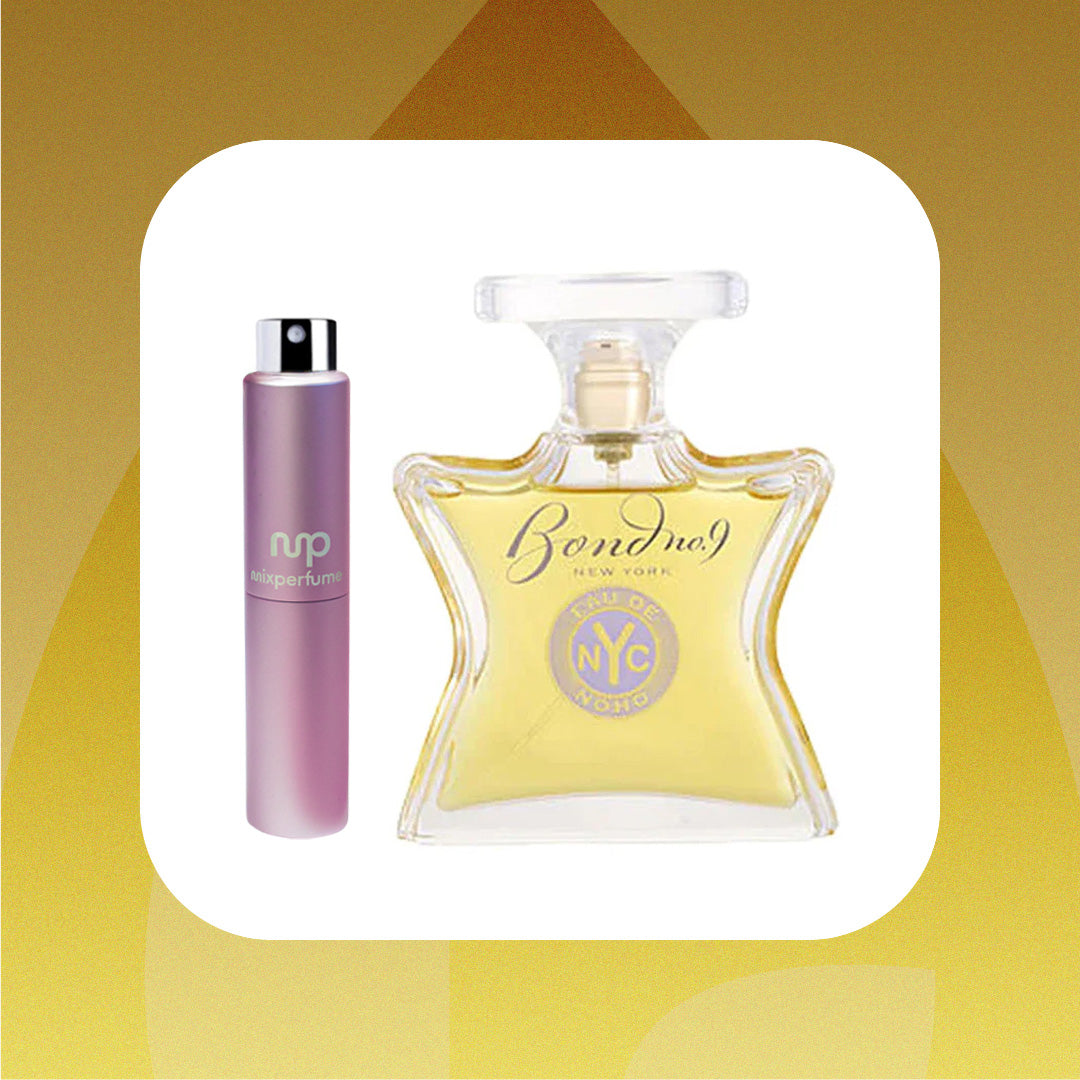 Bond No. 9 Eau De Noho Eau de Parfum Unisex