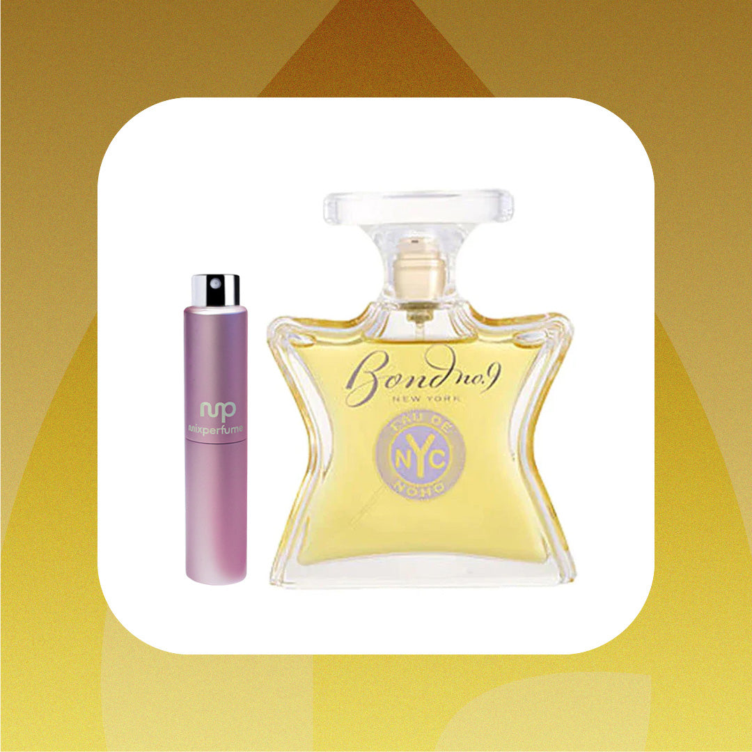 Bond No. 9 Eau De Noho Eau de Parfum Unisex