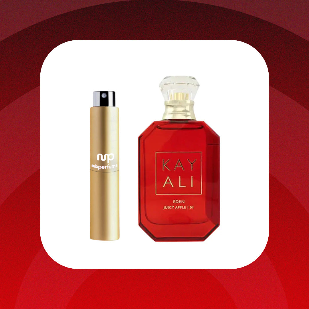 Eden Juicy Apple 01 Eau de Parfum Kayali - Women
