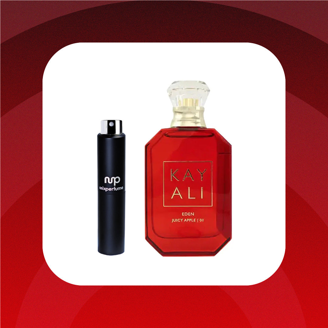 Eden Juicy Apple 01 Eau de Parfum Kayali - Women