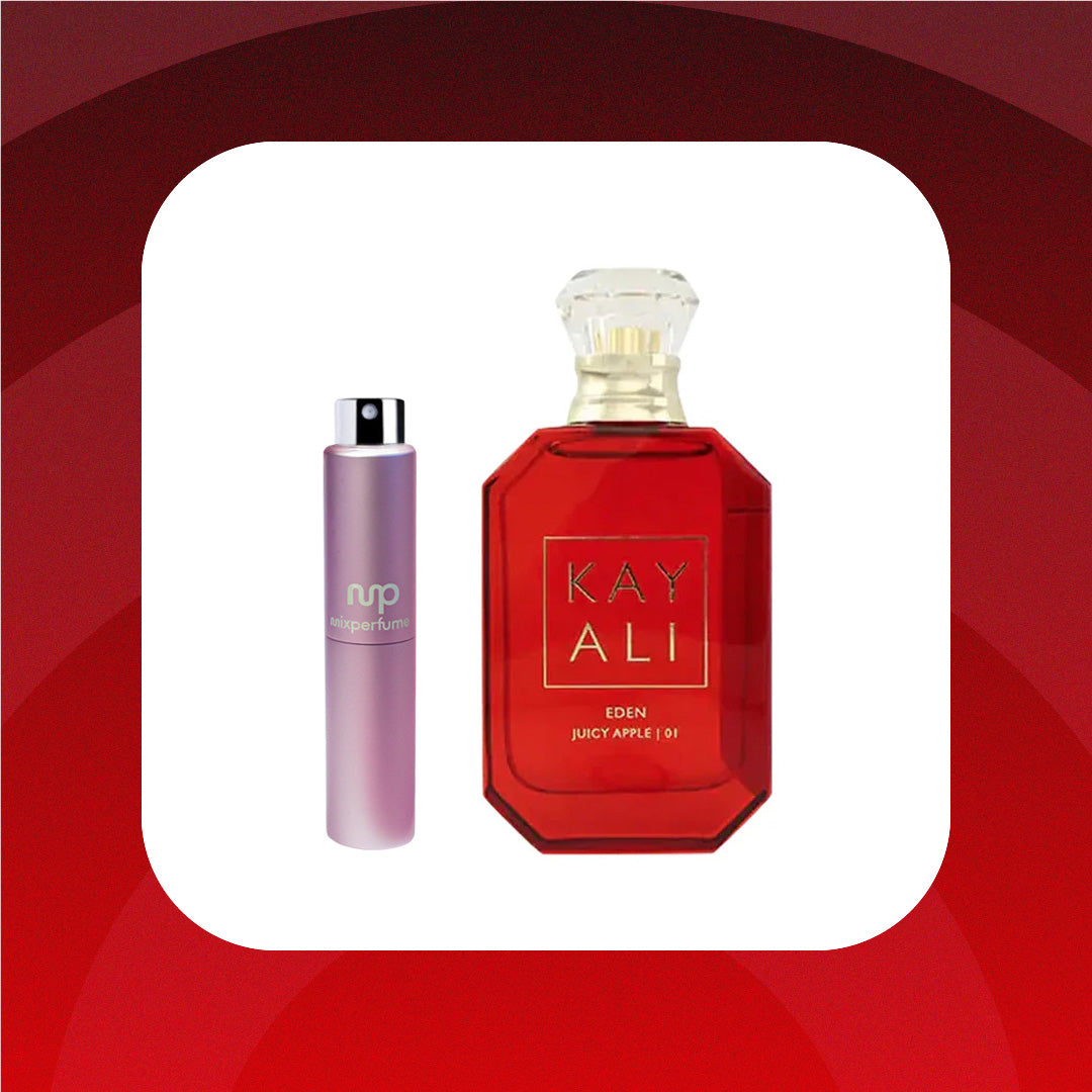 Eden Juicy Apple 01 Eau de Parfum Kayali - Women