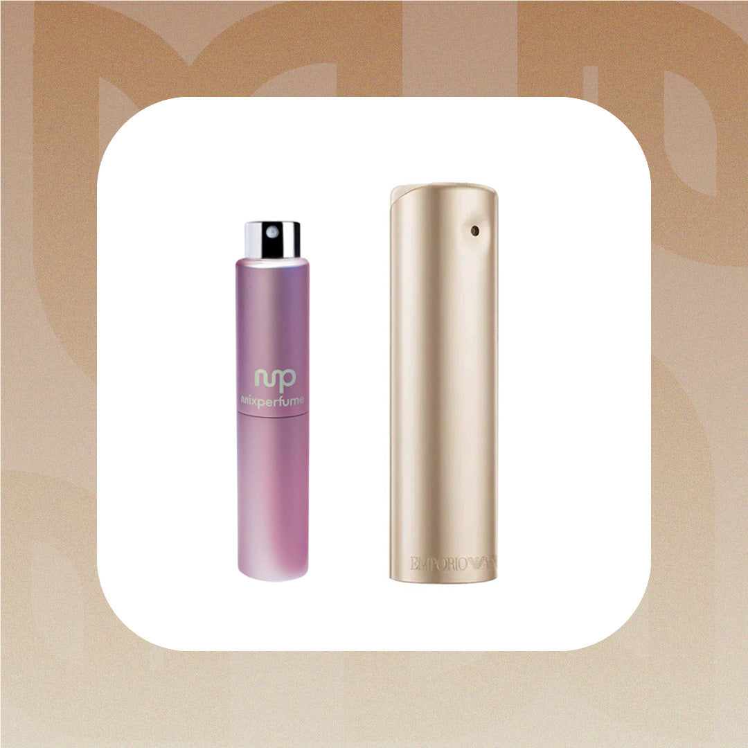 Emporio Armani She by Giorgio Armani EAU DE PARFUM - Women