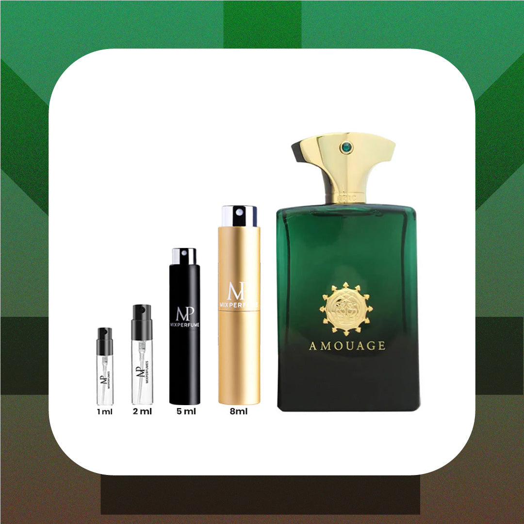 Amouage Epic Man Eau de Parfum for Men