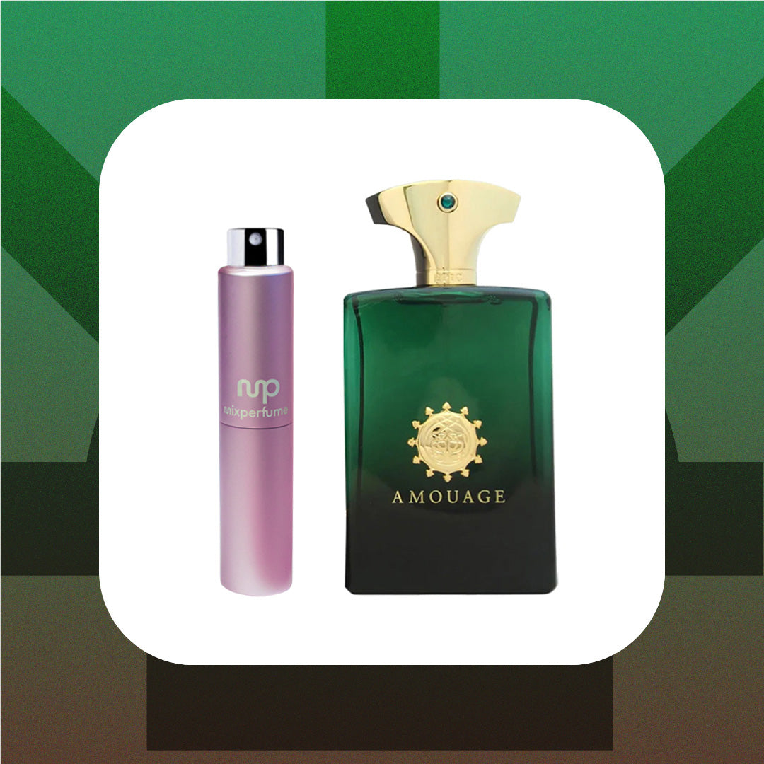 Amouage Epic Man Eau de Parfum for Men