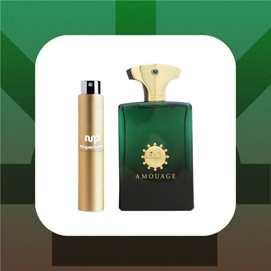 Amouage Epic Man Eau de Parfum for Men