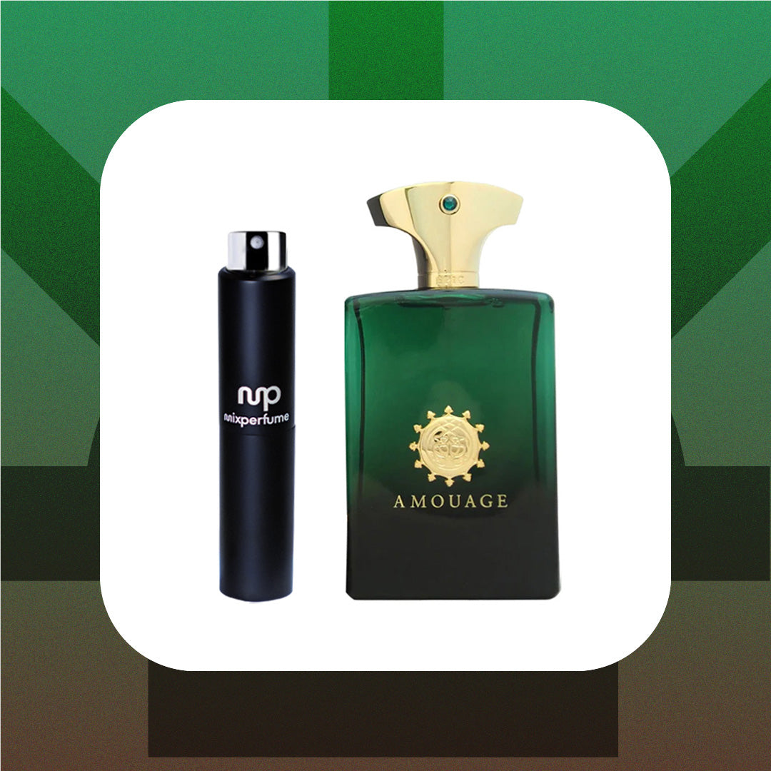 Amouage Epic Man Eau de Parfum for Men