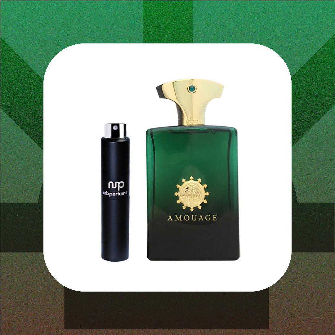 Amouage Epic Man Eau de Parfum for Men