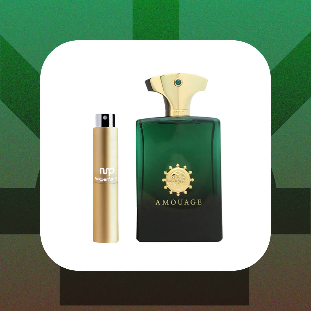 Amouage Epic Man Eau de Parfum for Men