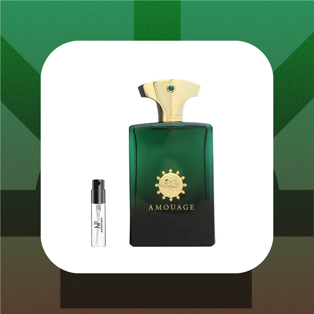 Amouage Epic Man Eau de Parfum for Men