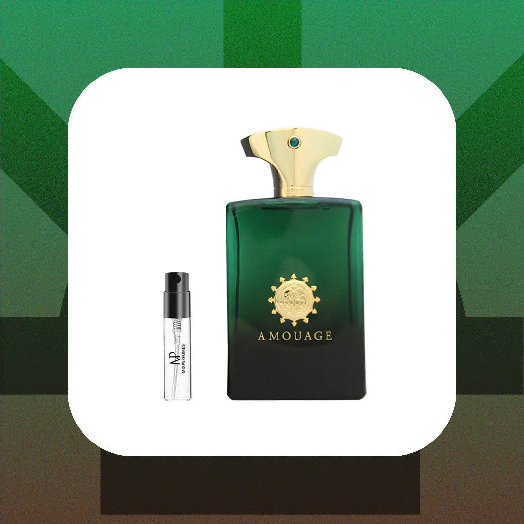 Amouage Epic Man Eau de Parfum for Men