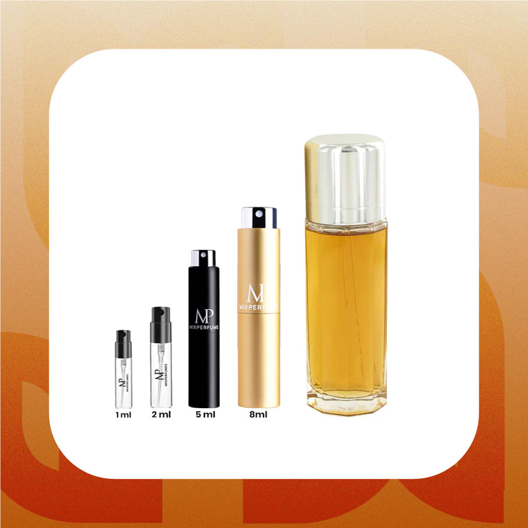 Escape Eau de Parfum Calvin Klein - Women