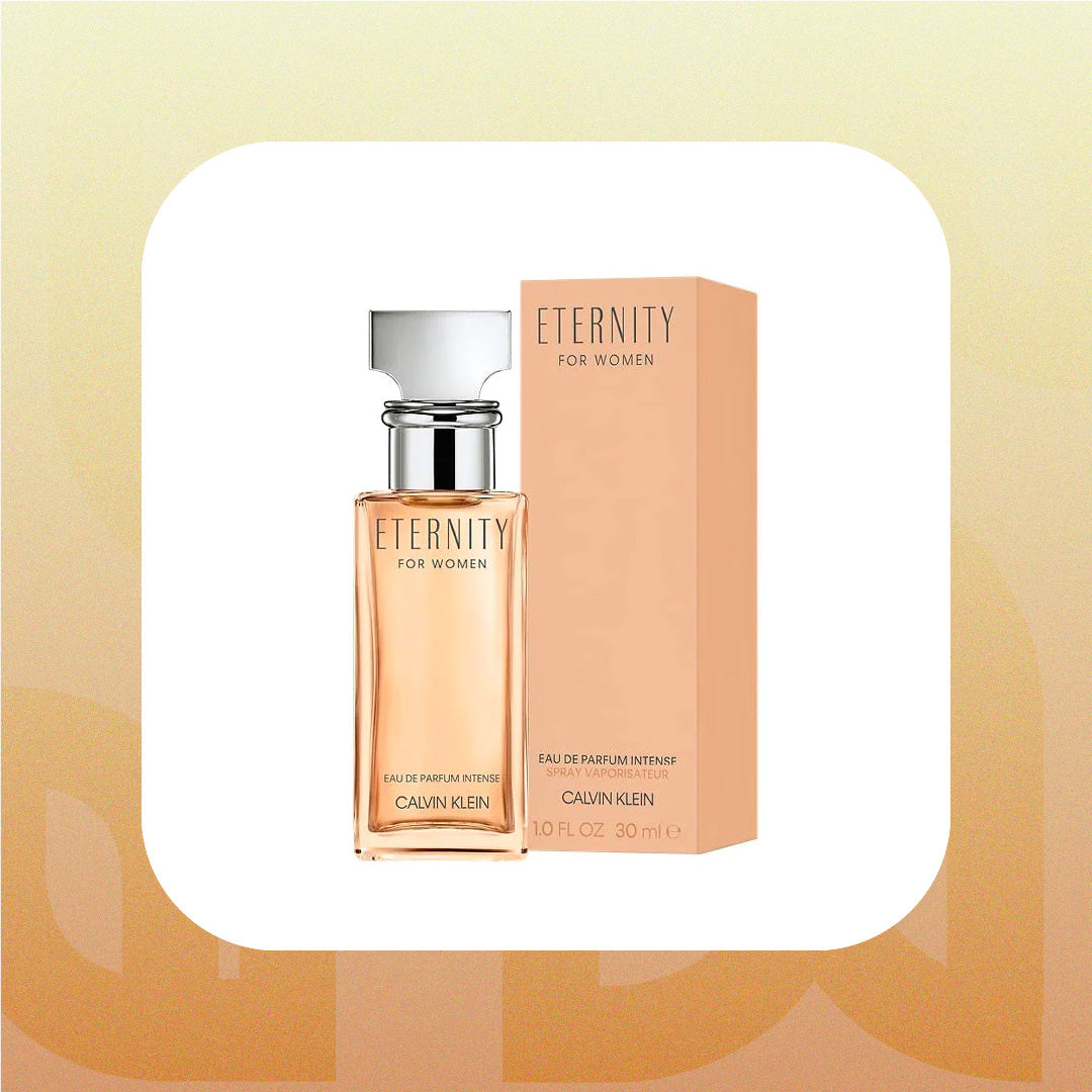 Eternity Intense Eau de Parfum Calvin Klein - Women