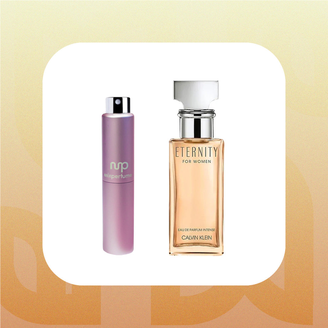 Eternity Intense Eau de Parfum Calvin Klein - Women