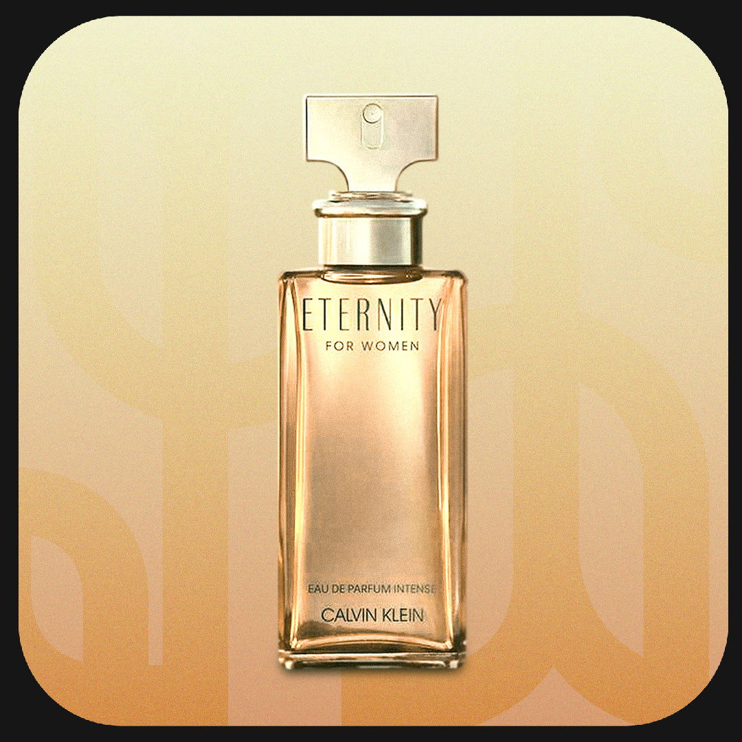 Eternity Intense Eau de Parfum Calvin Klein - Women